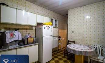 Imagem 6: Casa com 4 dormitórios à venda, 213 m² por R$ 685.000 - Vila Laís - São Paulo/SP