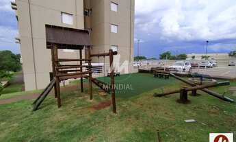 Imagem 4: Apartamento (tipo - padrao) 2 dormitórios, cozinha planejada, portaria 24hs, lazer, espaço