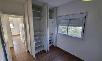Imagem 6: Apartamento com 2 dormitórios para alugar, 70 m² por R$ 2.900/mês - Saúde - São Paulo/SP