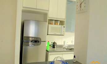 Imagem 6: Apartamento Residencial à venda, Jardim Ismênia, São José dos Campos - AP6406