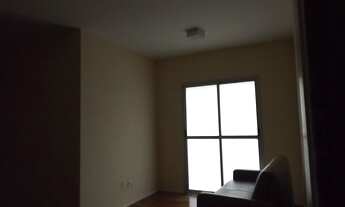 Imagem 3: Apartamento Jd. Aquarius .2 dorms