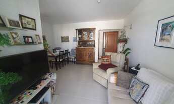 Imagem 3: Apartamento 3 quartos Pituba 2 vagas 86 m nascente andar alto com varanda!