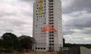 Imagem 2: Apartamento com 2 dormitórios à venda, 48 m² por R$ 178.000,00 - Jardim Bela Vista - São J