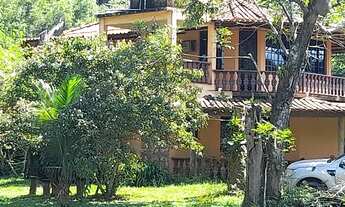 Imagem 5: Guapimirim - Mini Fazenda 4 Alqueires 70% plano