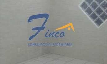 Imagem 3: Casa Térrea para Venda em Santos, Chico de Paula, 2 dormitórios, 1 banheiro, 3 vagas