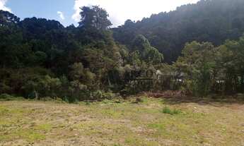 Imagem 4: Área à venda, 7250 m² por R$ 2.500.000,00 - Jaguaribe - Campos do Jordão/SP