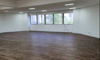 Imagem 7: SãO PAULO - Conjunto Comercial/sala - Cidade Monções