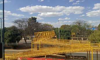 Imagem 2: Quitinete em frente a Universidade Catolica