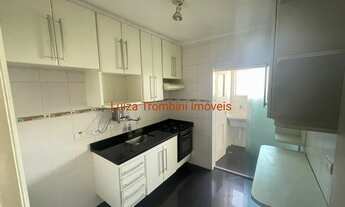 Imagem 3: Apartamento para aluguel e venda tem 60 metros quadrados com 2 quartos