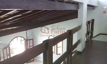 Imagem 3: Vende-se Casa 5/4 sendo 2 suítes - ótima localização em Vilas do Atlântico