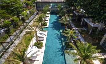 Imagem 4: Apartamento de luxo à venda, na Vila Olímpia, com 343 metros quadrados, 4 suítes, 5 vagas