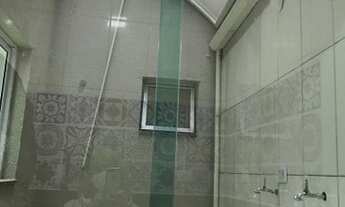 Imagem 4: Apartamento para venda tem 50 metros quadrados com 2 quartos em Vila Camilópolis - Santo A