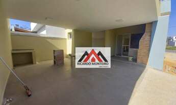 Imagem 4: Casa com 2 dormitórios à venda, 90 m² por R$ 460.000 - Residencial Vila Romana - Pindamonh