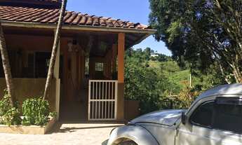 Imagem 3: Chácara em Salesópolis com 9.700 metros de tereno e 450 metros de área construída