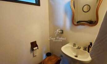 Imagem 5: Casa com 5 dormitórios à venda, 500 m² por R$ 1.800.000 - Golfe - Teresópolis/RJ