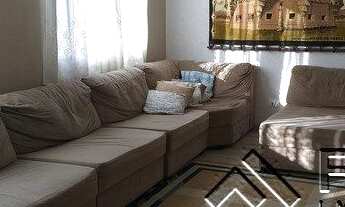 Imagem 7: Sobrado com 3 dormitórios à venda, 165 m² por R$ 650.000 - Uberaba - Curitiba/PR