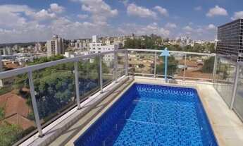 Imagem: Cobertura com 3 dormitórios à venda em