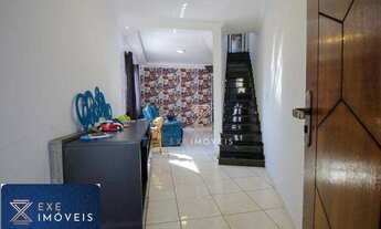 Imagem 4: Casa com 2 dormitórios à venda, 88 m² por R$ 430.000 - Cidade Antônio Estevão de Carvalho