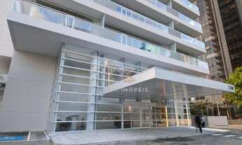 Imagem 4: Prédio Comercial à venda, Cidade Monções, São Paulo -