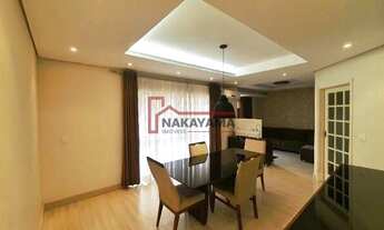 Imagem: Apartamento à venda no bairro Judith