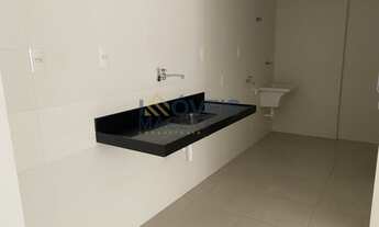 Imagem 4: Apartamento de 02 Quartos na Jatiúca -Maceió Privilege Class