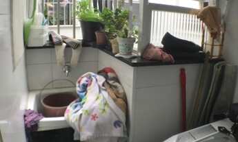 Imagem 6: Apartamento para venda tem 75 metros quadrados e 2 quartos em Ingá - Niterói - RJ