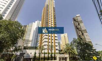 Imagem 3: Apartamento 119,00 m² no bairro Ecoville