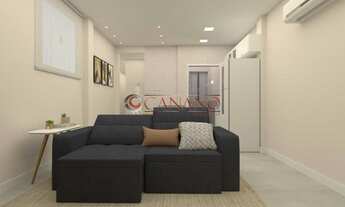 Imagem 4: Rio de Janeiro - Apartamento Padrão - Botafogo