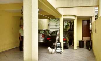 Imagem 7: LINDO SOBRADO 3 DORMS, 6 VAGAS, 155M² - 6281