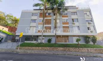 Imagem: Porto Alegre - Apartamento Padrão - Medianeira