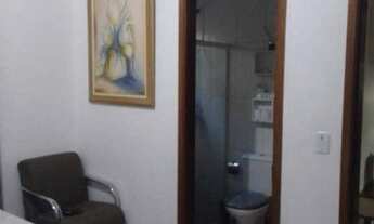 Imagem 7: Casa com 3 dormitórios à venda, 90 m² por R$ 270.000 - Parque das Aroeiras II - São José d