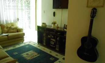 Imagem 3: Santo André - Casa Padrão - Parque Erasmo Assunção