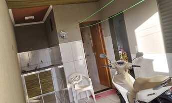 Imagem 2: Casa Casa com 1 dormitório