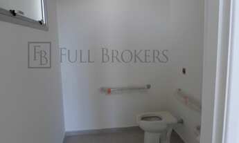 Imagem 5: GALPAO COMERCIAL em Salto - SP, Distrito Industrial