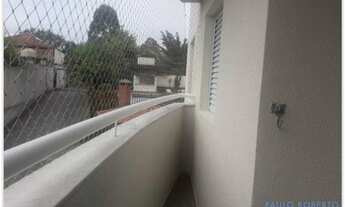 Imagem: APARTAMENTO - PARADA INGLESA - SP