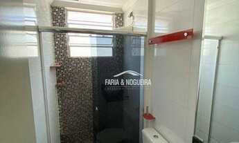 Imagem 4: Apartamento para alugar, 48 m² por R$ 900,00/mês - Jardim Paulista - Rio Claro/SP