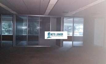 Imagem: Conjunto para alugar, 245 m² por R$ 24.000,00/mês