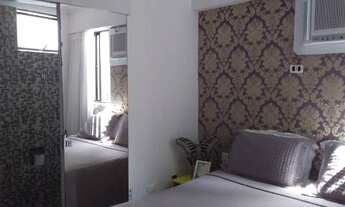 Imagem 2: Apartamento de 90 m2, suíte, 2 vagas, com 3 quartos na Torre