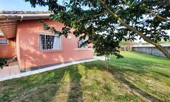 Imagem 6: FLORIANóPOLIS - Casa Padrão - Ribeirão da Ilha