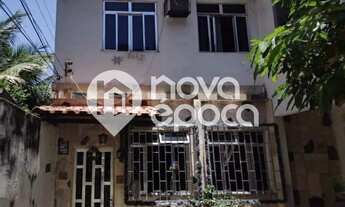 Imagem: Rio de Janeiro - Casa de Vila - Méier