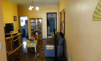 Imagem 7: Apartamento para venda com 70 metros quadrados com 2 quartos em Glória - Rio de Janeiro