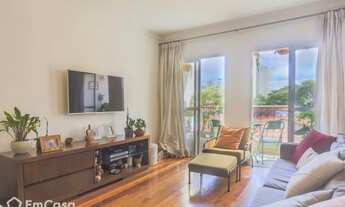 Imagem: Apartamento à venda em São Paulo