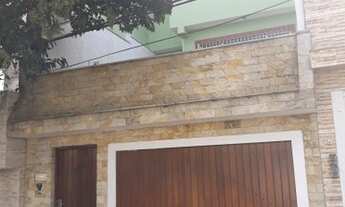 Imagem: LINDO SOBRADO EM DIADEMA BAIRRO DO TABOAO