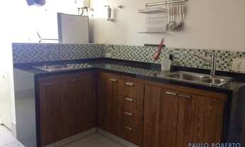 Imagem 4: APARTAMENTO - MORUMBI - SP