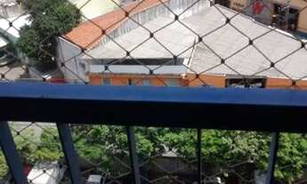 Imagem 7: Apartamento de 54 metros quadrados no bairro Vila Nova Cachoeirinha com 2 quartos