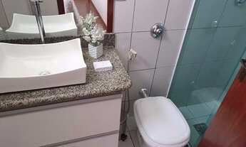 Imagem 3: Apartamento 2 quartos decorado no Centro, com excelente localização