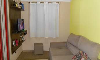 Imagem: Apartamento 02 dormitórios, Olaria, Canoas