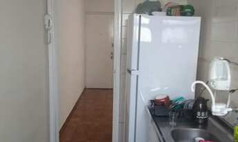 Imagem 4: Apartamento em excelente localização