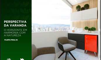 Imagem 7: Apartamento Urbanova - 3 dormitórios - Varanda e Suíte - Agende sua visita