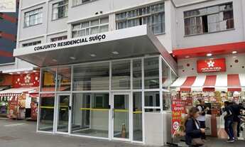 Imagem 4: Apartamento Padrão para Aluguel em Bela Vista São Paulo-SP - 476